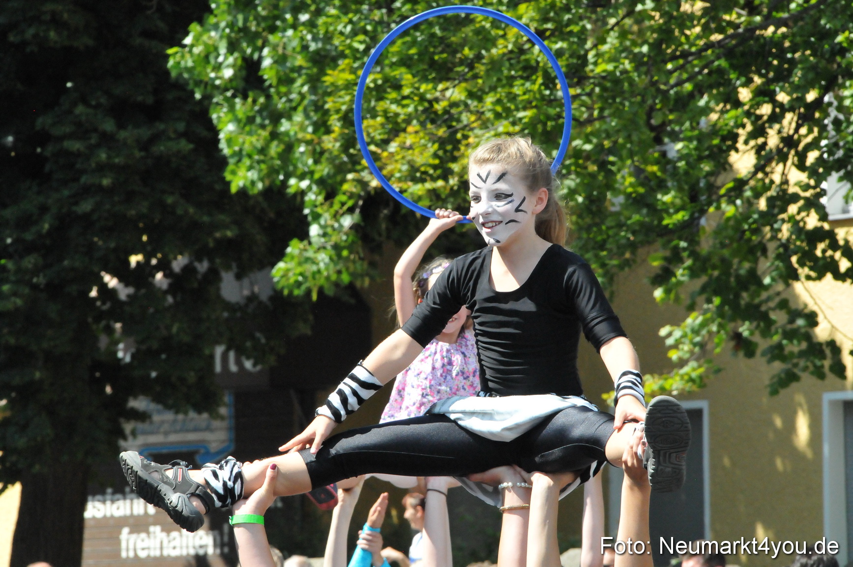 Volksfest Neumarkt 100814 0038